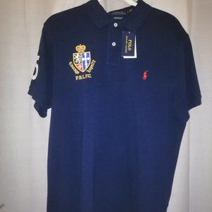 Ralph Lauren POLO shirt